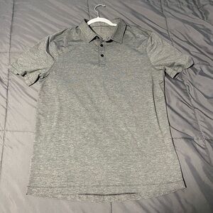 Lululemon Evolution Polo